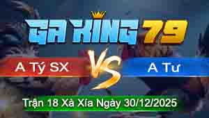 Tran 18 Xa Xia 30122025