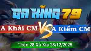 Tran 29 Xa Xia 28122025