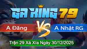 Tran 29 Xa Xia 30122025