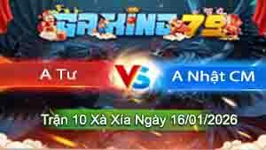 Tran 10 Xa Xia 16012026