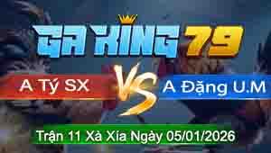 Tran 11 Xa Xia 05012026
