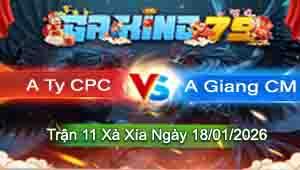 Tran 11 Xa Xia 17012026