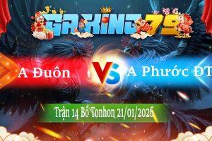 Tran 14 Tonhon 21012026