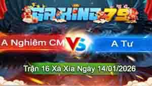 Tran 16 Xa Xia 14012026