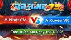 Tran 16 Xa Xia 16012026