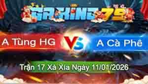 Tran 17 Xa Xia 11012026