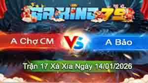 Tran 17 Xa Xia 14012026