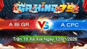 Tran 18 Xa Xia 12012026