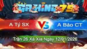 Tran 26 Xa Xia 12012026