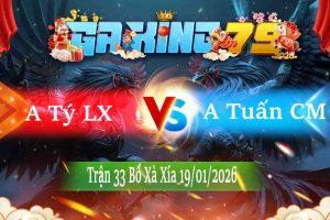 Tran 33 Xa Xia 18012026