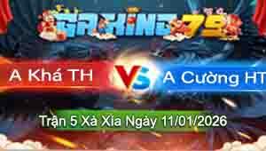 Tran 5 Xa Xia 11012026