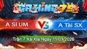 Tran 7 Xa Xia 11012026