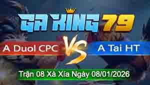Tran 8 Xa Xia 08012026
