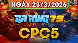Xem Full Video Đá Gà CPC5 Ngày 23/03/2026