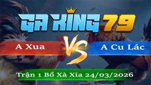 Tran 1 Xa Xia 24032026
