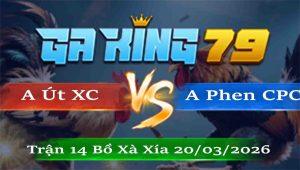 Tran 14 Xa Xia 20032026