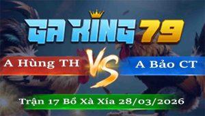 Tran 17 Xa Xia 28032026