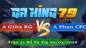 Tran 21 Xa Xia 20032026