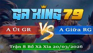 Tran 8 Xa Xia 20032026